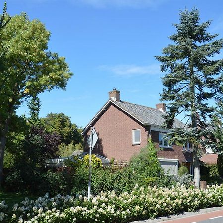 B & B Boezeneren Yerseke Kültér fotó