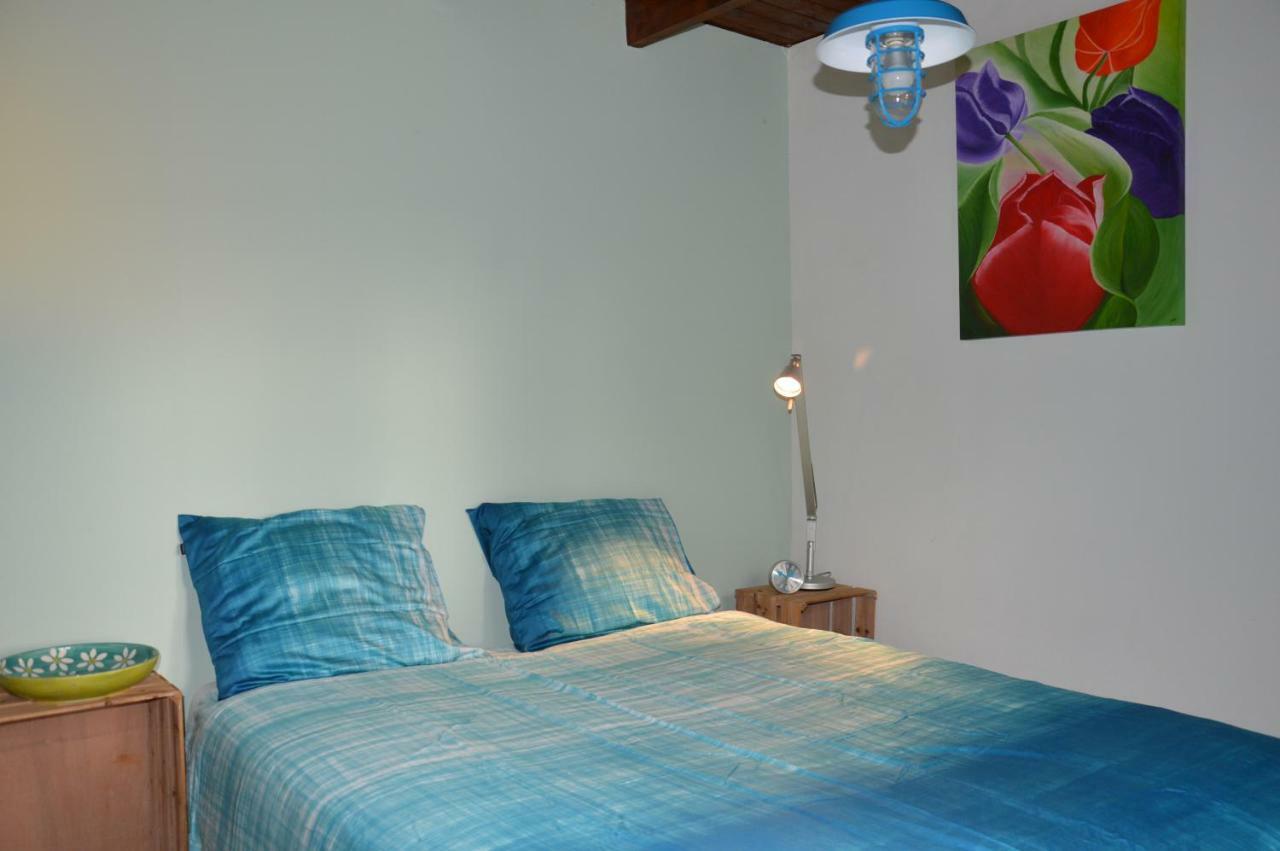 B & B Boezeneren Yerseke Kültér fotó