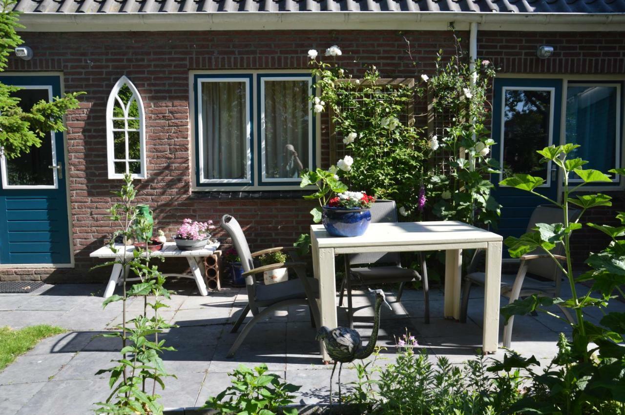B & B Boezeneren Yerseke Kültér fotó