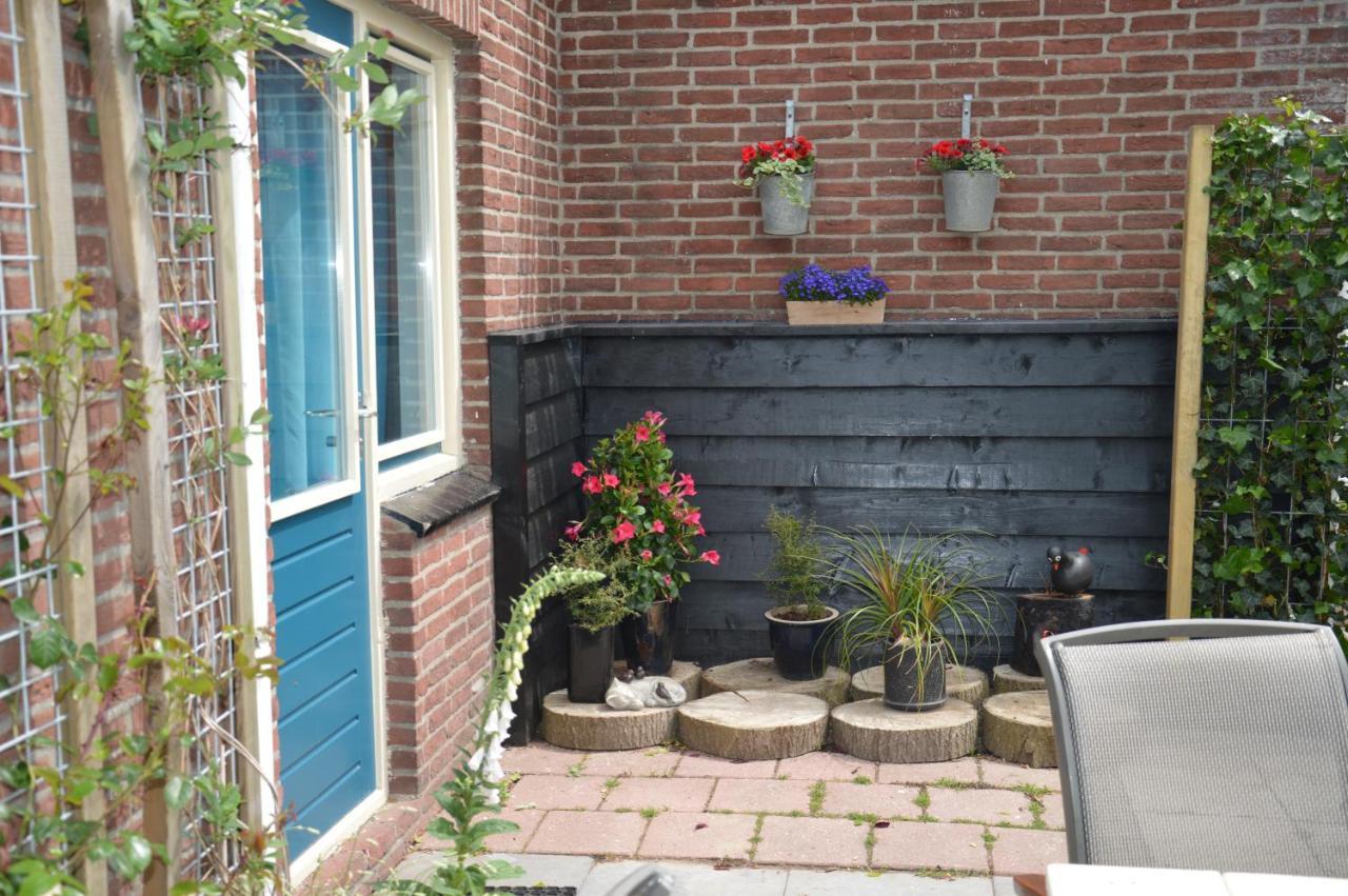 B & B Boezeneren Yerseke Kültér fotó