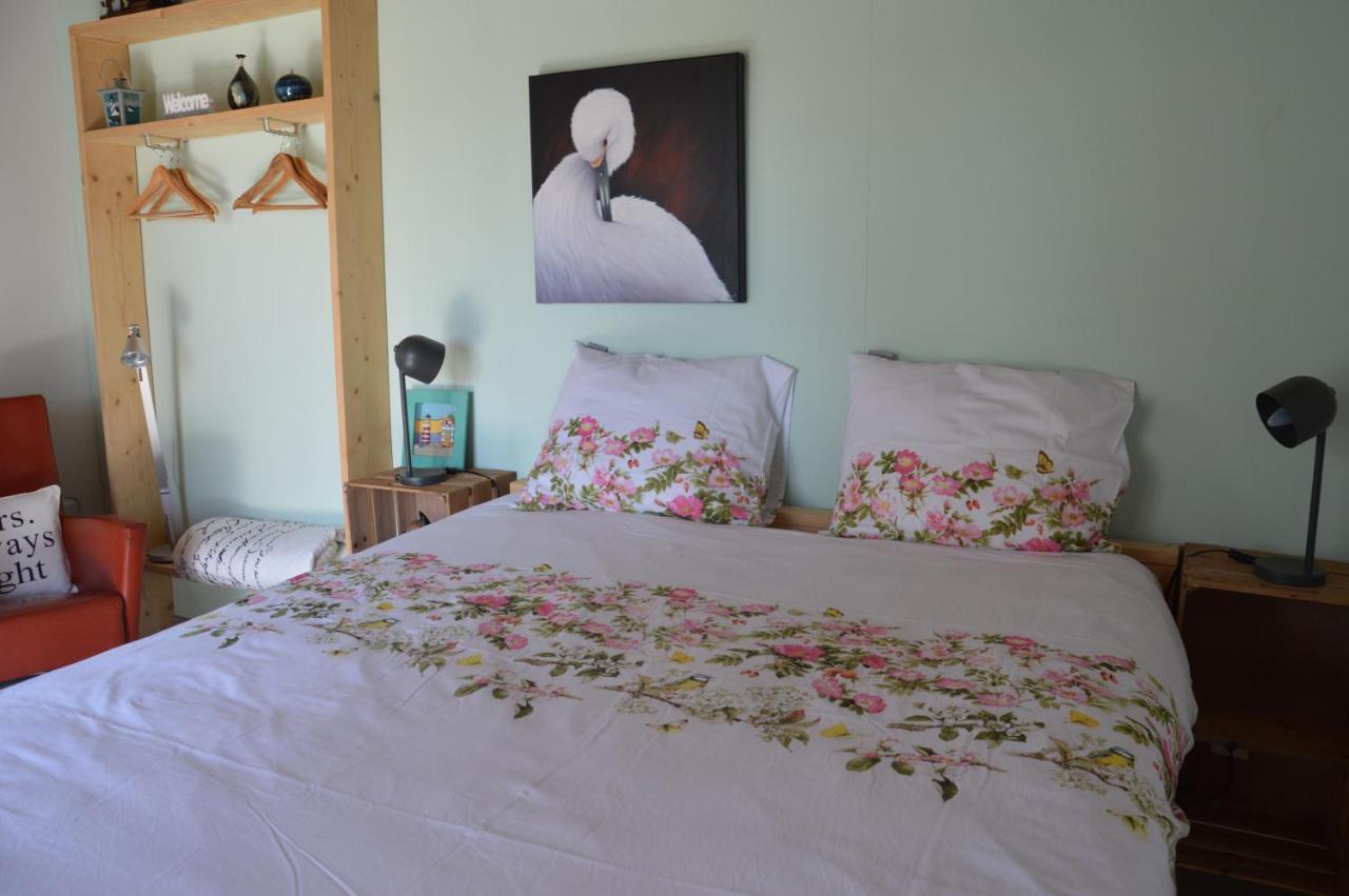 B & B Boezeneren Yerseke Kültér fotó
